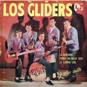 Los Gliders - Los Gliders Mp3