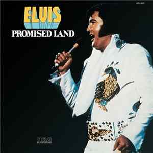 Elvis Presley - Promised Land Mp3