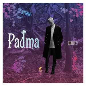 Padma - Here Mp3