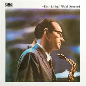 Paul Desmond - Easy Living Mp3