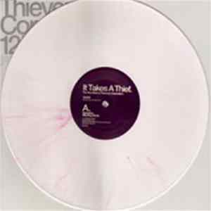 Thievery Corporation - It Takes A Thief - 04/04 Mp3