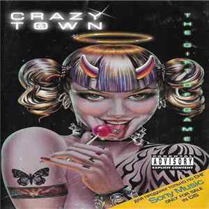 Crazy Town - The Gift Of Game Mp3