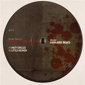Andre Walter - Misty Circles EP Mp3
