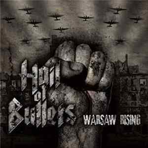 Hail Of Bullets - Warsaw Rising Mp3