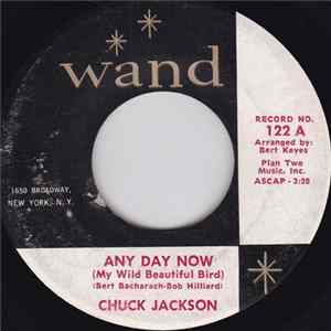 Chuck Jackson - Any Day Now / The Prophet Mp3