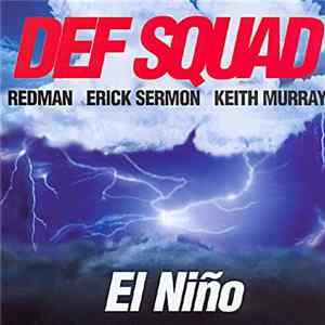 Def Squad - El Niño Mp3