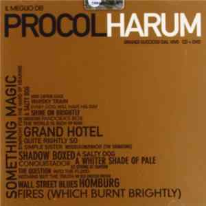 Procol Harum - Il Meglio Dei Mp3