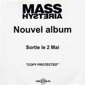 Mass Hysteria - Mass Hysteria Mp3