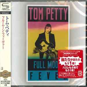 Tom Petty - Full Moon Fever Mp3