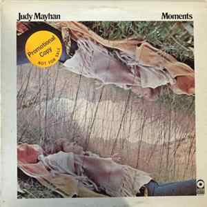 Judy Mayhan - Moments Mp3
