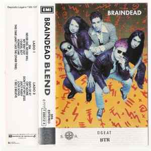 Braindead - Blend Mp3