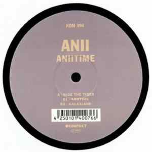 Anii - Aniitime Mp3