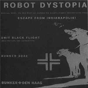 Unit Black Flight - Escape From Indianapolis! Mp3