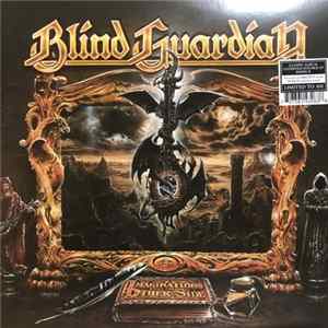 Blind Guardian - Imaginations From The Other Side Mp3
