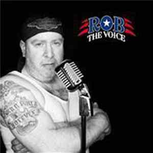 Rob the Voice - Blues In The Night Mp3