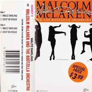 Malcolm McLaren And The Bootzilla Orchestra - Waltz Darling (Extended Version) Mp3