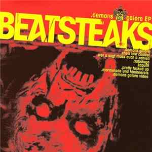 Beatsteaks - Demons Galore Mp3