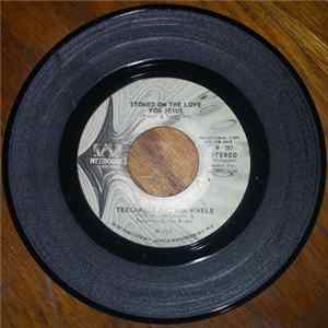 Teegarden And Van Winkle - Stoned On The Love For Jesus Mp3