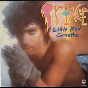 Prince - Little Red Corvette Mp3