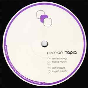 Ramon Tapia - Trilogy Mp3