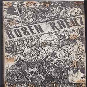 Rosen Kreuz - Rosen Kreuz Presents Vol. 2 Mp3