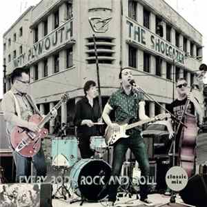 Nifty Plymouth & The Shoegazer - Everybody Rock And Roll Mp3
