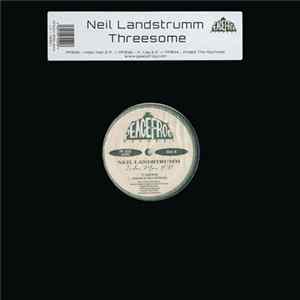 Neil Landstrumm - Threesome Mp3