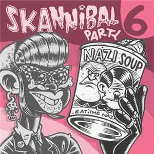 Various - Skannibal Party 6 Mp3