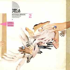 Booka Shade - Memento (Album Remixes) 2 Mp3