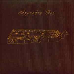 Appendix Out - Travels In Constants Vol. 13 Mp3