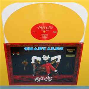 The Adicts - Smart Alex Mp3
