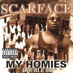 Scarface - My Homies Mp3