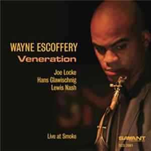 Wayne Escoffery - Veneration Mp3