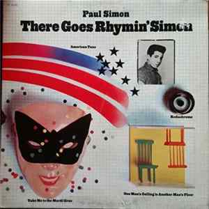 Paul Simon - There Goes Rhymin' Simon Mp3