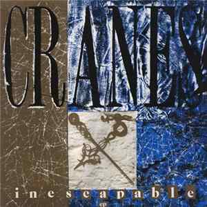 Cranes - Inescapable Ep Mp3