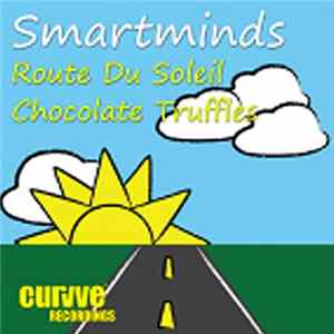 Smartminds - Smartminds EP Mp3