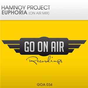 Hamnoy Project - Euphoria (On Air Mix) Mp3