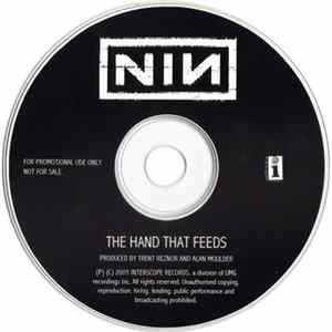 Nine Inch Nails - The Hand That Feeds Mp3