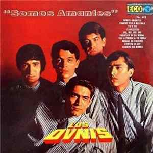 Los Ovnis - Somos Amantes Mp3