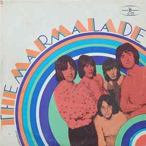 The Marmalade - The Best Of The Marmalade Mp3