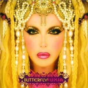 Fuxia - Butterfly Mp3