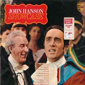 John Hanson - Showcase Mp3
