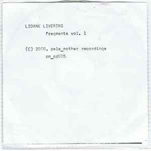 Lidane Livering - Fragments Vol.1 Mp3