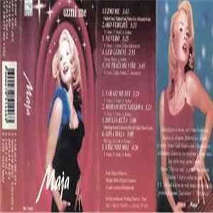 Maja - Uzmi Me Mp3