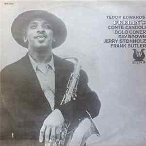 Teddy Edwards - Feelin's Mp3