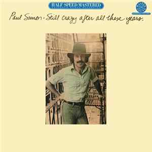Paul Simon - Still Crazy After All These Years Mp3