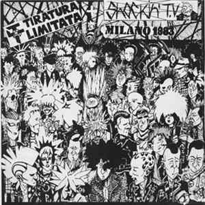 Shockin' T.V. / Tiratura Limitata - Milano 1983 Mp3