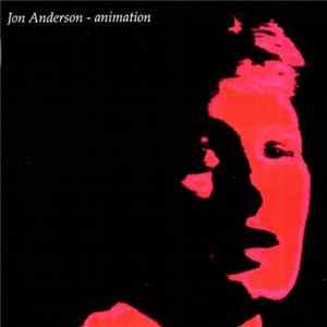 Jon Anderson - Animation Mp3