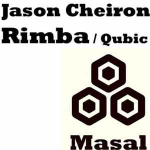Jason Cheiron - Rimba Mp3