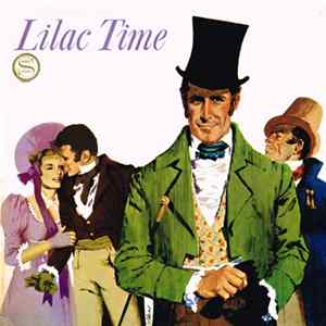 Sinfonia Of London / Hollingsworth - Lilac Time Mp3
